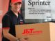 J&T Express Jakarta Cek Resi dan Cek Tarif Cepat