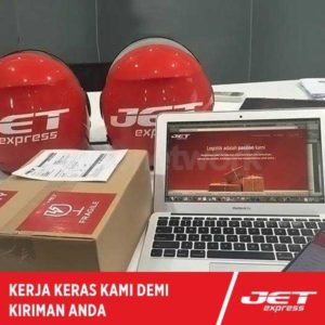 Cara Menjadi Agen J&T Express Syarat dan Ketentuan
