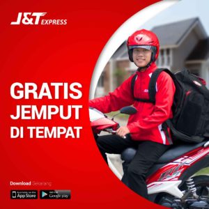 Mengenal Hari Dan Jam Kerja J&T Ekspress Setiap Hari